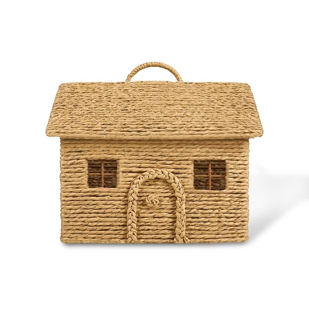 Bullseye's Playground Viral Woven House Storage Basket - Target 2026